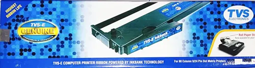 Tvs Ribben Cartge 80col (WITH INKBANK)